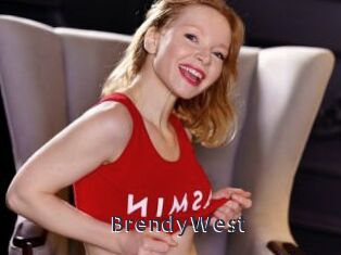 BrendyWest