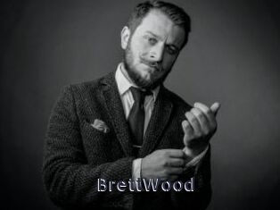 BrettWood webcam livesex