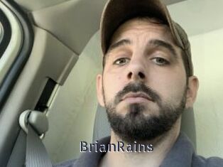 BrianRains