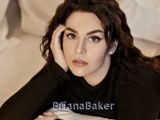 BrianaBaker