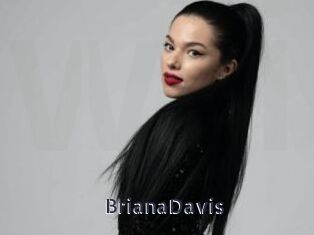 BrianaDavis