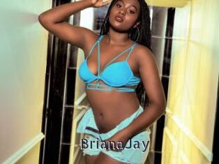 BrianaJay