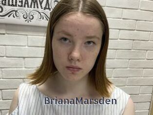 BrianaMarsden