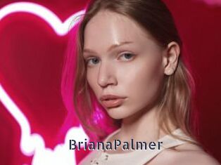 BrianaPalmer