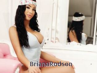 BrianaRodson