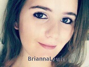 BriannaLewis