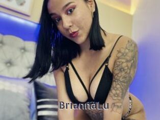 BriannaLu