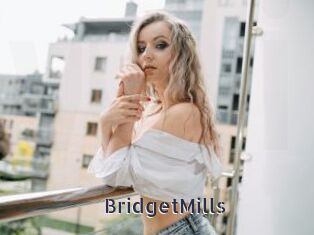 BridgetMills