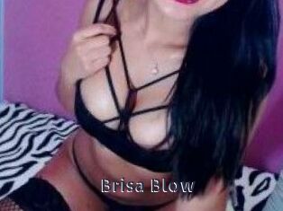 Brisa_Blow