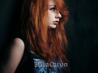 BritaCaron