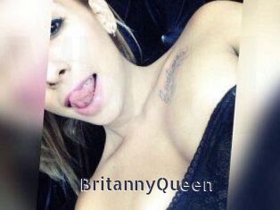 BritannyQueen