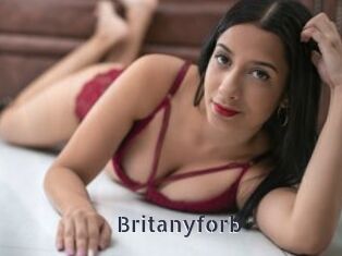 Britanyforb