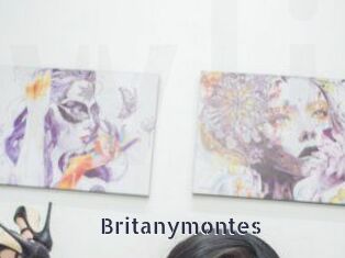 Britanymontes
