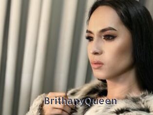 BrithanyQueen