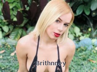 Brithnney