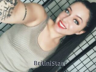 BritiniStarr