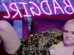 BritishBadgirl