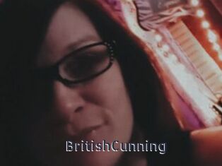 BritishCunning