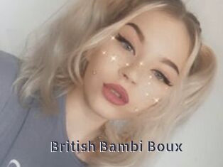 British_Bambi_Boux