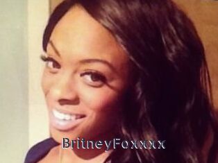 BritneyFoxxxx