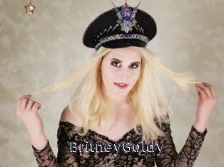 BritneyGoldy
