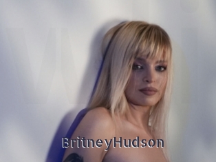 BritneyHudson webcam livesex