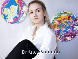 BritneySimmon
