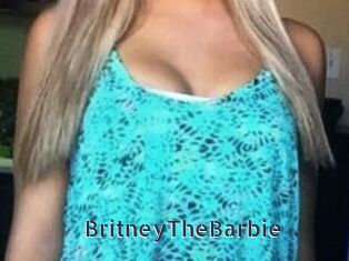 BritneyTheBarbie