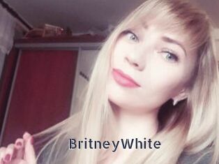 BritneyWhite