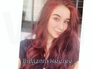 BrittannyMooree