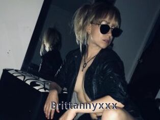 Brittannyxxx