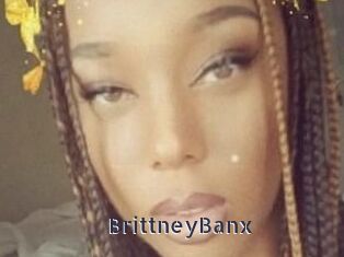BrittneyBanx