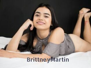 BrittneyMartin