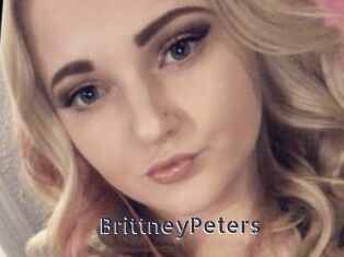 BrittneyPeters webcam livesex