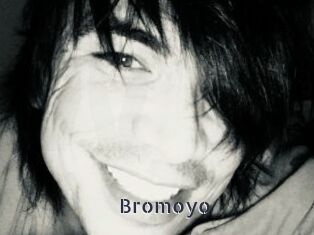 Bromoyo