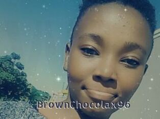 BrownChocolax96