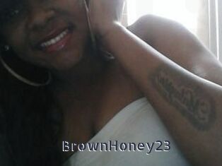 BrownHoney23
