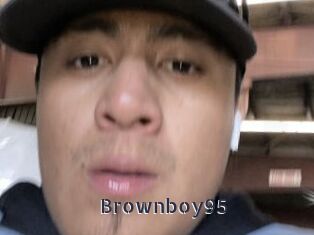 Brownboy95
