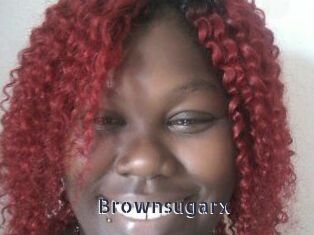 Brownsugarx