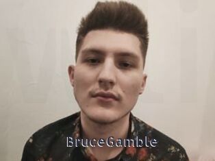 BruceGamble
