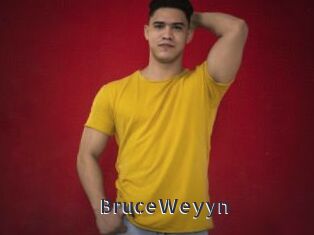 BruceWeyyn