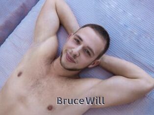 BruceWill