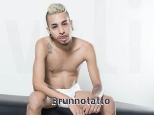 Brunnotatto