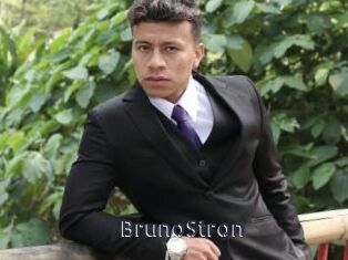 BrunoStron