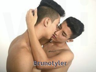 Brunotyler