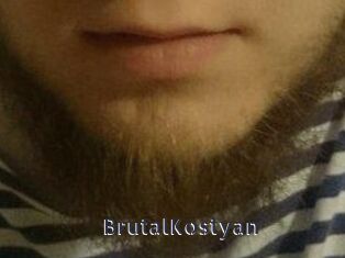 BrutalKostyan