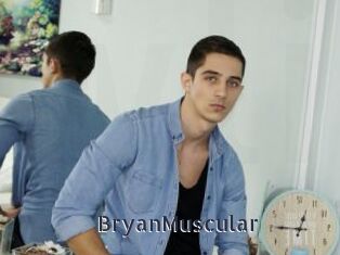 BryanMuscular