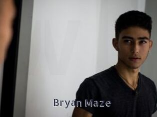 Bryan_Maze