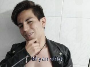 Bryan_xhot