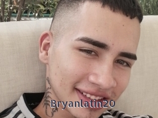 Bryanlatin20